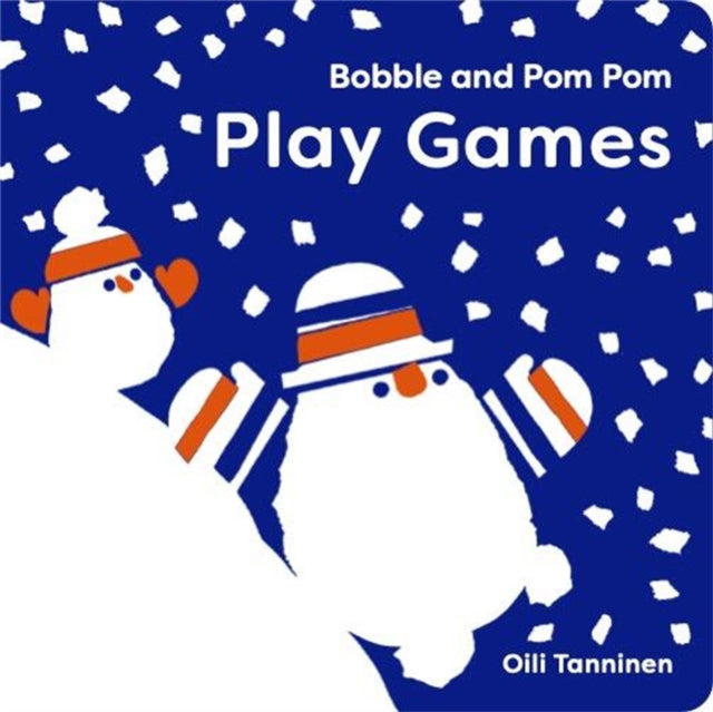 Bobble & Pom Pom Play Games