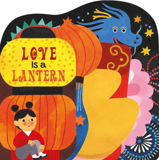 Love Is A Lantern