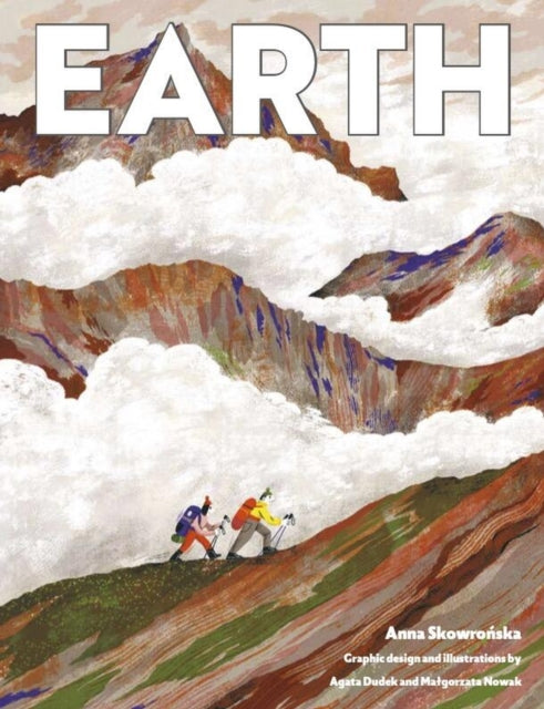 Earth By Skowronska, Anna