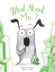 What About Me
