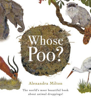 Whose Poo