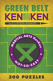 Green Belt Kenken