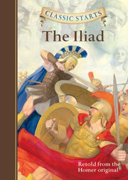Classic Starts The Iliad