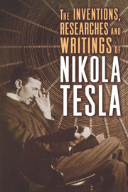 Inventions Researches & Writings/nikola