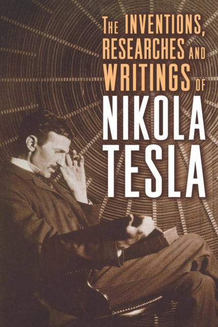 Inventions Researches & Writings/nikola