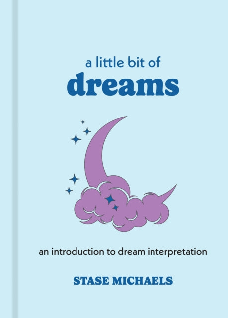 Little Bit Of Dreams