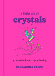 Little Bit Of Crystals
