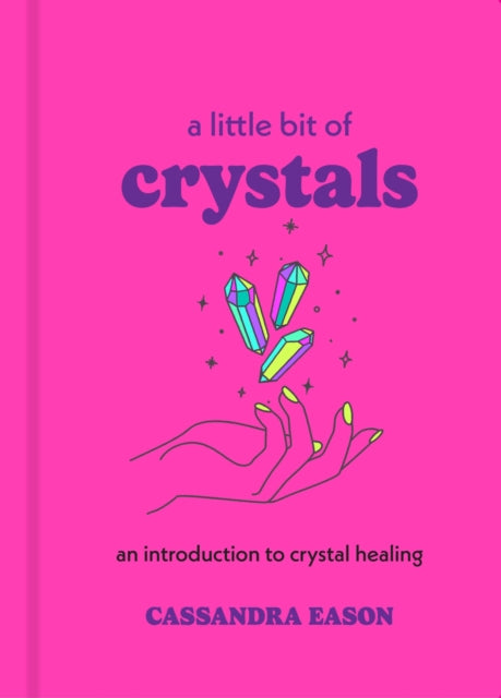 Little Bit Of Crystals