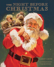 Night Before Christmas The