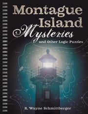 Montague Island Mysteries/other Logic Pu By Schmittberger, R W