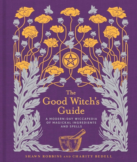 Good Witchs Guide