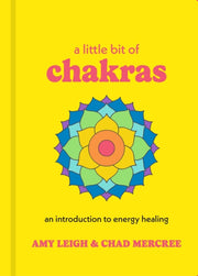Little Bit Of Chakras