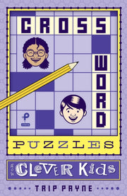 Crosswords Puzzles For Clever Kids