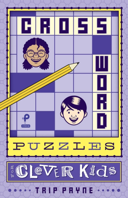 Crosswords Puzzles For Clever Kids