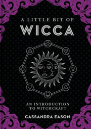 Little Bit Of Wicca A