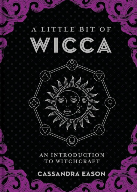 Little Bit Of Wicca A