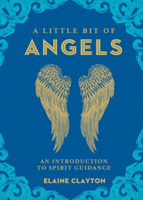 Little Bit Of Angels