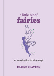 Little Bit Of Fairies
