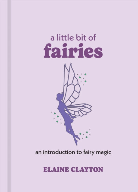 Little Bit Of Fairies