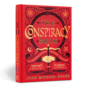 Conspiracy Book The