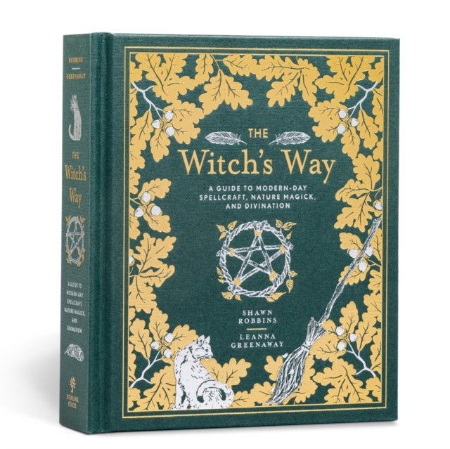 Witchs Way