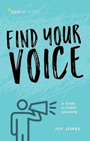 Find Your Voice