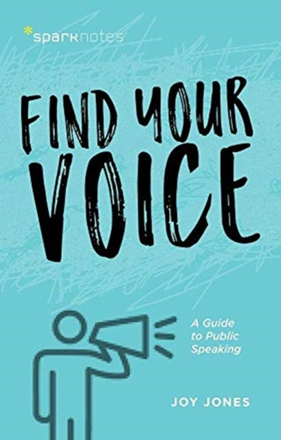 Find Your Voice