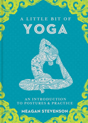 Little Bit Of Yoga