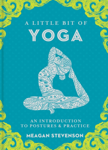 Little Bit Of Yoga