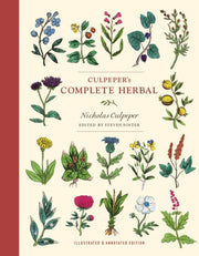 Culpepers Complete Herbal
