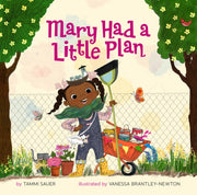 Mary Had A Little Plan