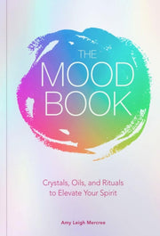Mood Book The