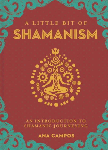 Little Bit Of Shamanism A
