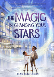 Magic In Changing Your Stars The