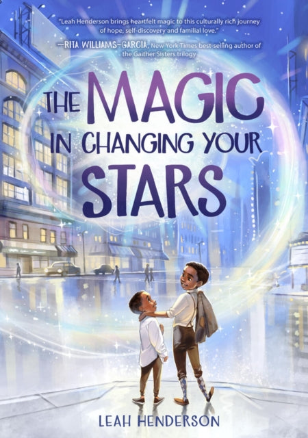 Magic In Changing Your Stars The