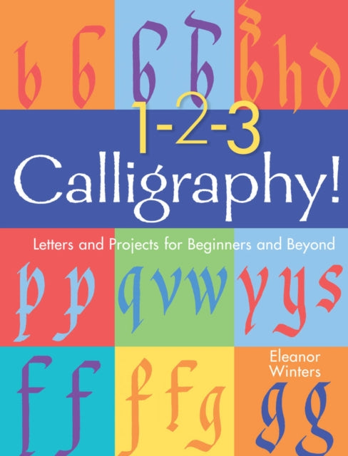123 Calligraphy