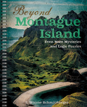 Beyond Montague Island/logic Puzzles