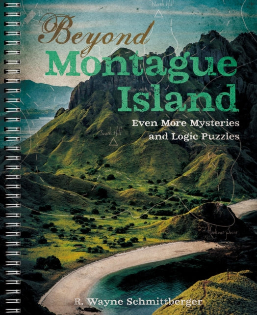 Beyond Montague Island/logic Puzzles