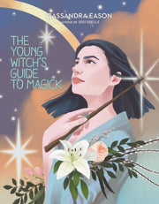Young Witchs Guide To Magick
