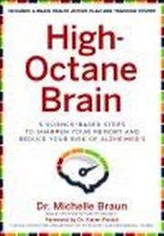 Highoctane Brain