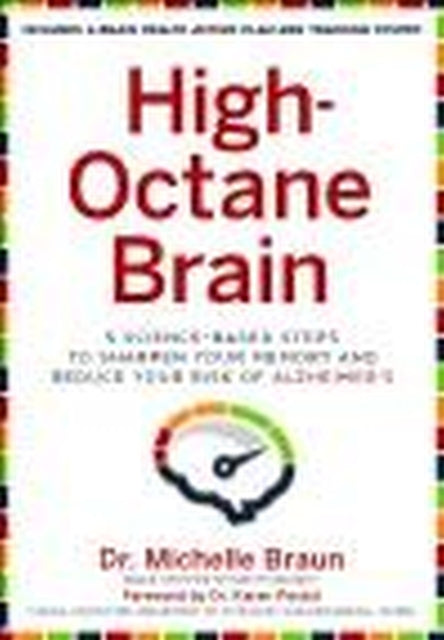 Highoctane Brain