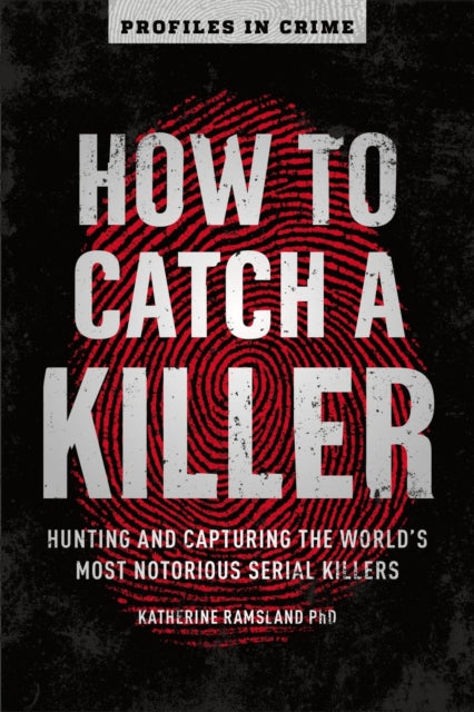 How To Catch A Killer