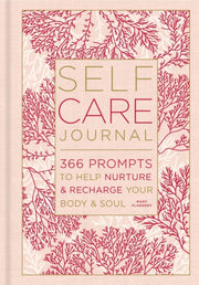 Self Care Journal