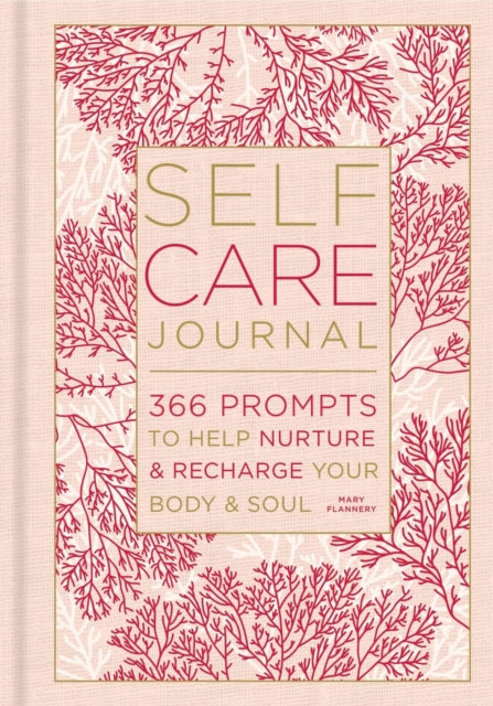 Self Care Journal