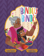Bindus Bindis
