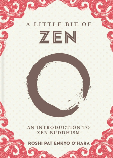 Little Bit Of Zen A