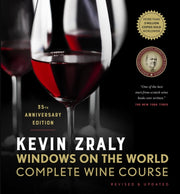 Kevin Zraly Windows On The World Complet