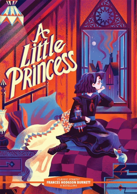 Classic Starts A Little Princess