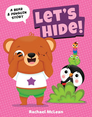 Lets Hide