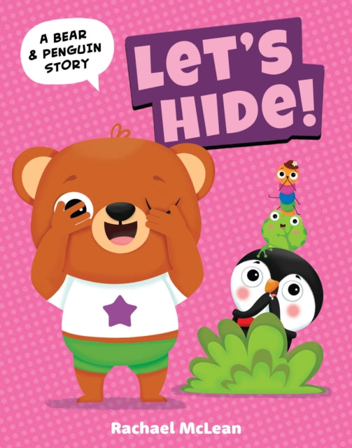 Lets Hide